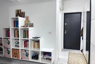Apartament cu 2 camere semidecomandat în Nord-Vest - 6