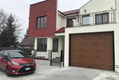 Casă cu Teren 360 Mp în Ceardac - 3