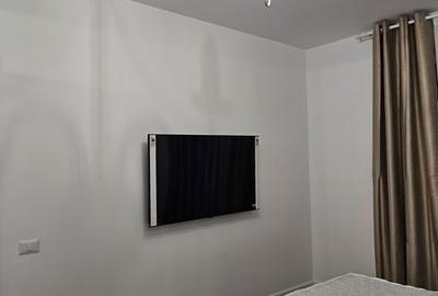 Apartament cu 2 camere, mobilat în Nord - 4