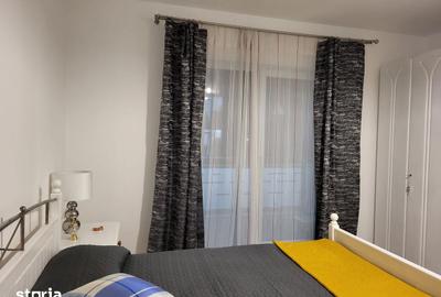 Apartament cu 2 camere în Central - 5