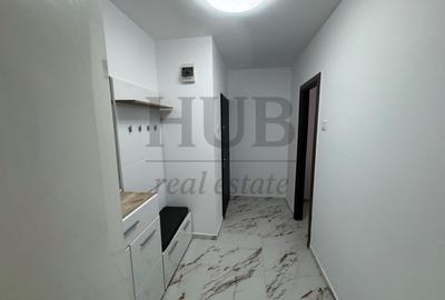 Apartament cu 2 camere semidecomandat, mobilat în Central - 8