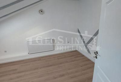 Apartament cu 4 camere decomandat în Florești - 9