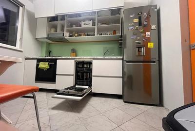 Apartament cu 2 camere decomandat, mobilat în Baba Novac