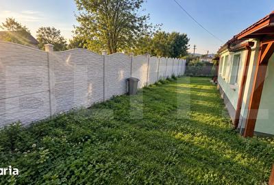 Casă cu 4 camere cu Teren 600 Mp în Central
