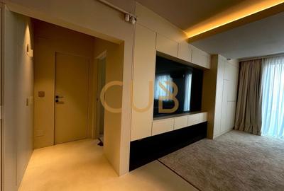 Apartament cu 2 camere decomandat, mobilat în Girocului - 8