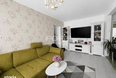 Apartament cu 2 camere în Rogerius
