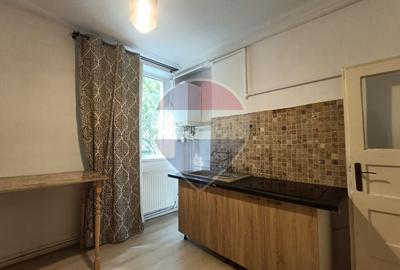 Apartament cu 2 camere decomandat, mobilat în Gheorgheni - 3
