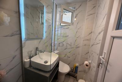 Apartament cu 2 camere semidecomandat, mobilat în Valea Rosie - 6