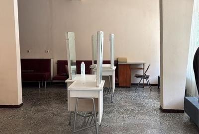 Spațiu comercial, de 127 mp, în Central - 5