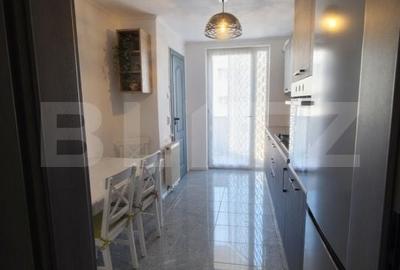 Apartament cu 3 camere decomandat în Central - 4