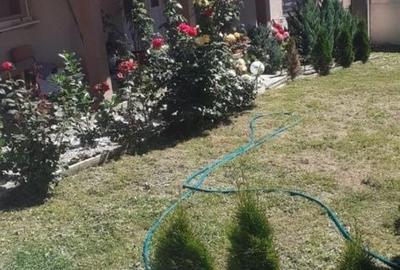 Casă cu 4 camere în Săliștea - 7