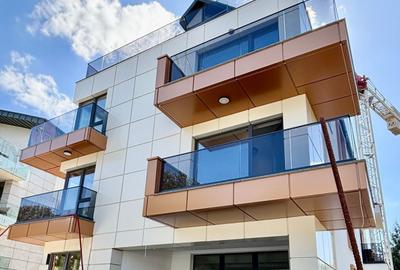 Apartament cu 2 camere decomandat în Muncii
