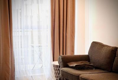 Apartament cu 2 camere decomandat, mobilat în Costin Georgian - 6