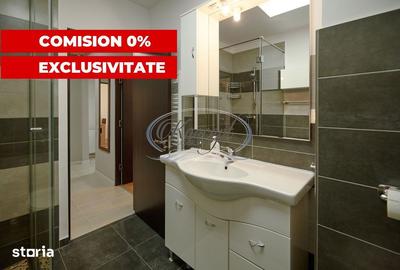 Apartament cu 2 camere decomandat, mobilat în Mănăștur - 1