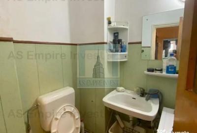Apartament cu 3 camere decomandat în Răcădău - 5