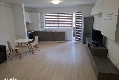 Garsonieră în Sânpetru - 10