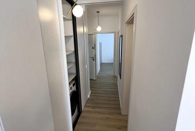 Apartament cu 2 camere decomandat, mobilat în Giroc - 19