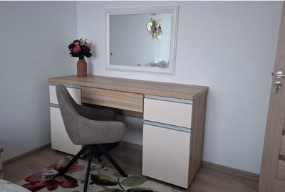Apartament cu 2 camere decomandat în Trivale