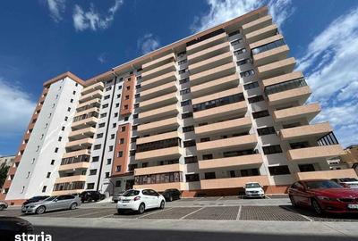 Apartament cu 2 camere în Central - 1