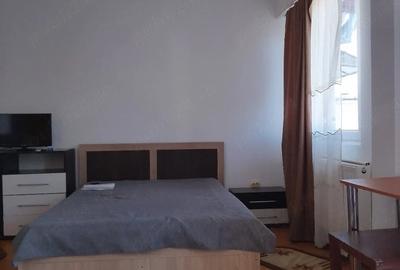 Garsonieră decomandată în Ultracentral - 4