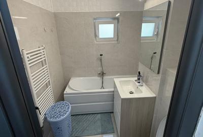 Apartament cu 2 camere decomandat în Popa Șapcă