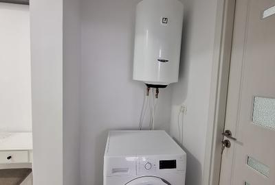 Apartament cu 3 camere decomandat, mobilat în Rahova - 7