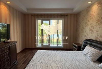Apartament cu 2 camere în Ștefăneștii de Jos