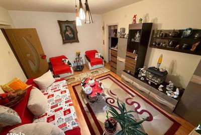 Apartament cu 3 camere în Central - 2