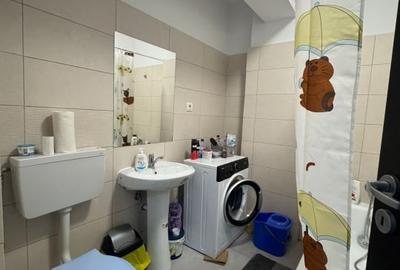 Apartament cu 2 camere decomandat, mobilat în Bragadiru - 5