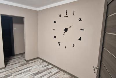 Apartament cu 2 camere semidecomandat în Central - 11