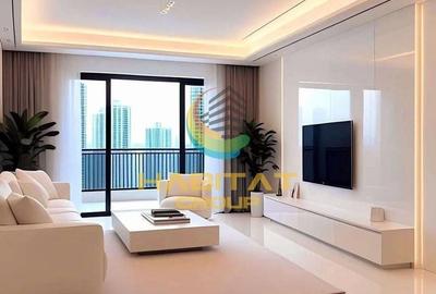 Apartament cu 2 camere decomandat în Central - 2