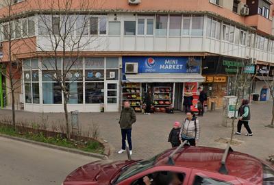 Spațiu comercial, de 250 mp, în Titan - 1
