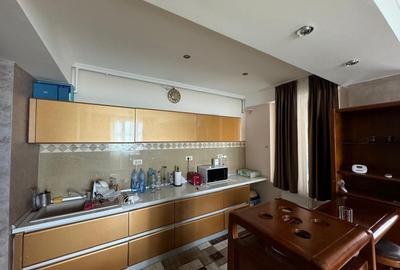 Apartament cu 3 camere decomandat, mobilat în Nord - 6