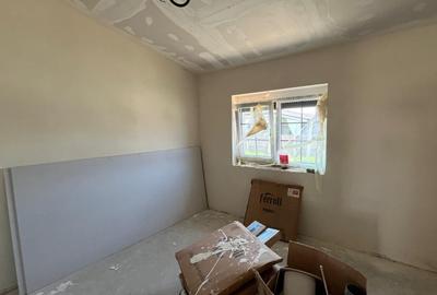 Duplex cu 4 camere cu Canalizare în Moșnița Veche - 4