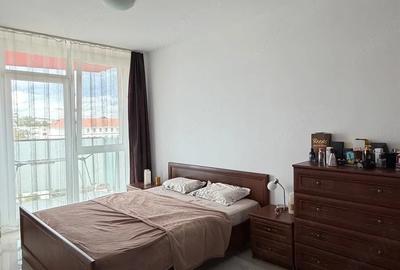 Apartament cu 2 camere decomandat în Iosia
