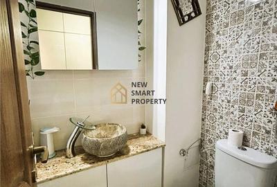 Apartament cu 3 camere în Rogerius - 7
