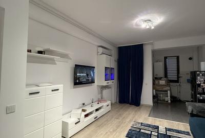 Apartament cu 2 camere în Central - 1