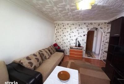 Apartament cu 2 camere decomandat în Vest - 13