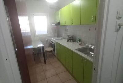 Garsonieră decomandată în Rahova - 2