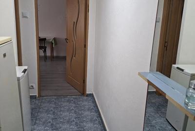 Apartament cu 2 camere decomandat în Cuza Vodă - 1