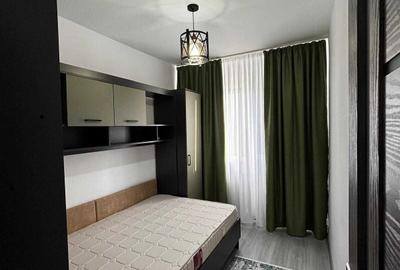Apartament cu 3 camere semidecomandat în Exercițiu - 2