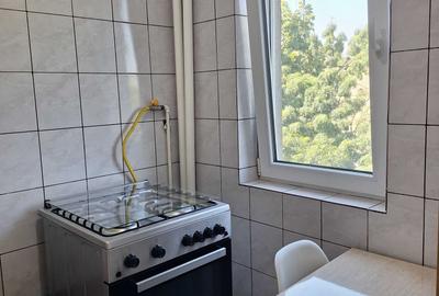 Garsonieră semidecomandată în Vest - 7
