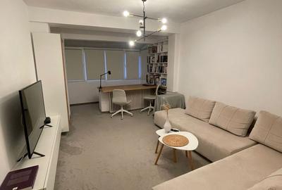 Apartament cu 2 camere decomandat în Spitalul Județean