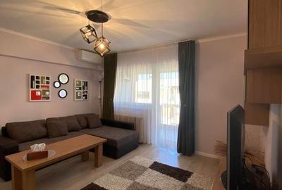 Apartament cu 2 camere semidecomandat în Semicentral - 3