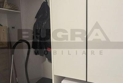 Apartament cu 2 camere semidecomandat în Sopor