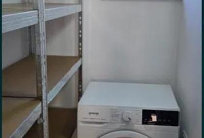 Apartament cu 3 camere semidecomandat, mobilat în Central - 8