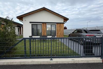 Casă cu 4 camere cu Teren 400 Mp în Apahida - 5