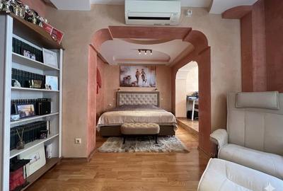 Apartament cu 4 camere decomandat, mobilat în Aeroport - 1