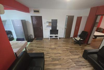 Apartament cu 2 camere decomandat în Central - 5
