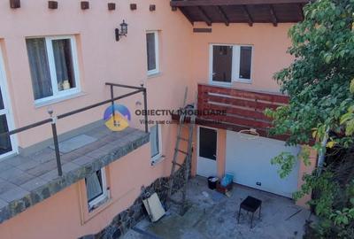 Casă individuală cu 4 camere cu Teren 350 Mp în 1 Mai - 3